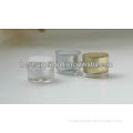 5ml 10ml 15ml 30ml 50ml Cone Cream Acrylic Jar